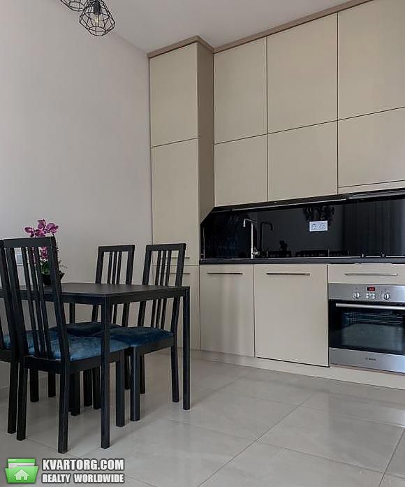 Rent out 1-room apartment. Киев, ул. Кудри Ивана — photo 6