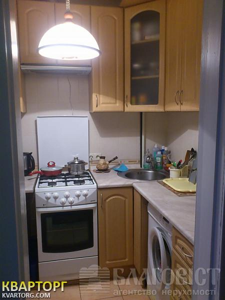 Sell 2-room apartment. Киев,  Жилянская — photo 5