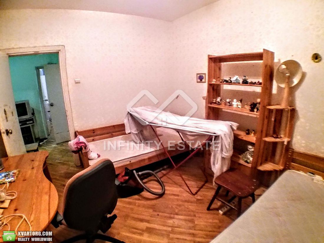 Sell 3-room apartment. Киев,  Вильямса — photo 7