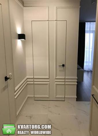 Rent out 2-room apartment. Киев, ул. Кудри Ивана — photo 7