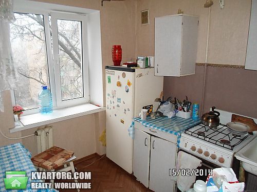Rent out 2-room apartment. Днепропетровск, Героев Сталинграда пр — photo 1