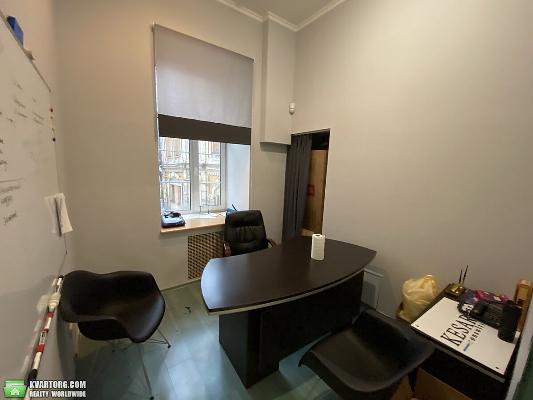 Sell office. Киев, Шелковичная — photo 3