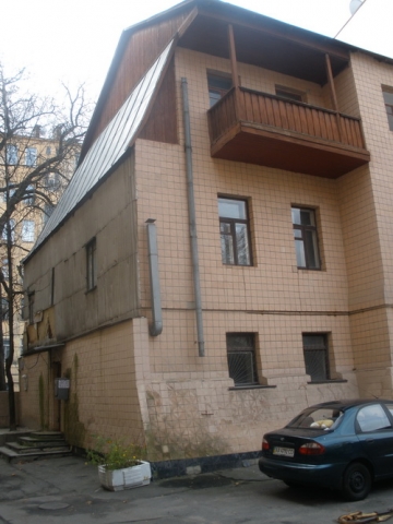 Sell house. Киев, Богдана Хмельницкого,68В — photo 4