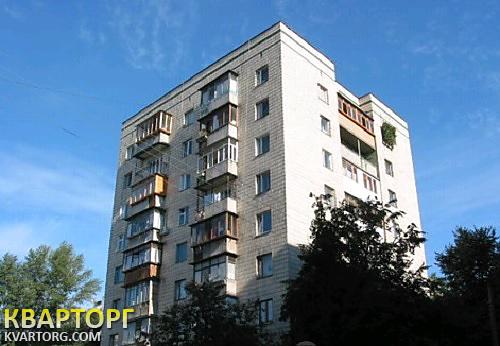 Sell 3-room apartment. Киев,  Гусовского — photo 1