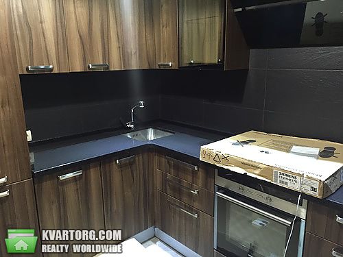 Rent out 2-room apartment. Киев, Драгомирова — photo 7