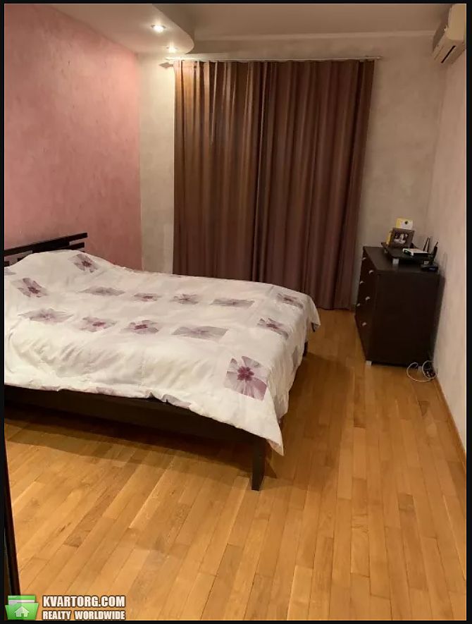 Rent out 3-room apartment. Киев,  Вишняковская — photo 7