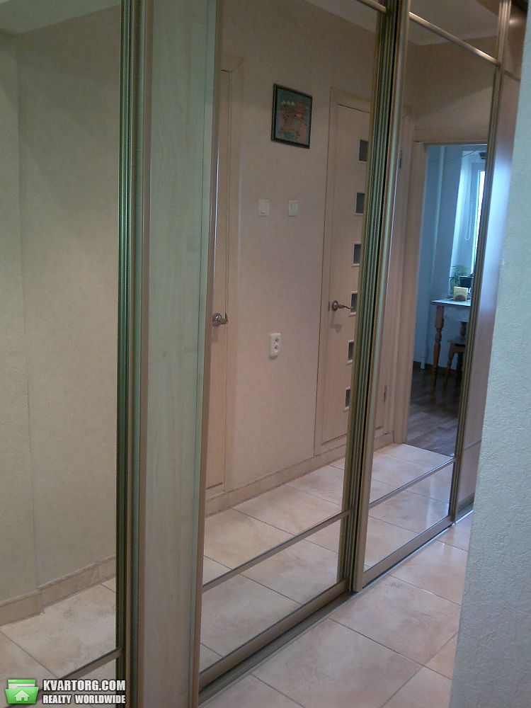 Sell 1-room apartment. Киев,  Тростянецкая — photo 3