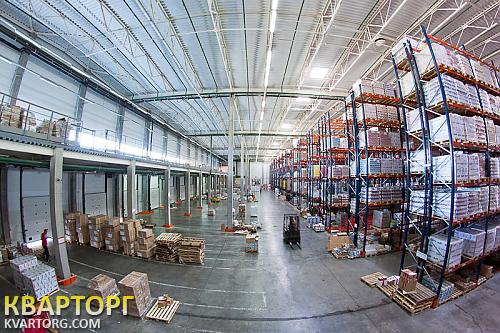 Rent out warehouse. Киевская обл., Объездная дорога — photo 6