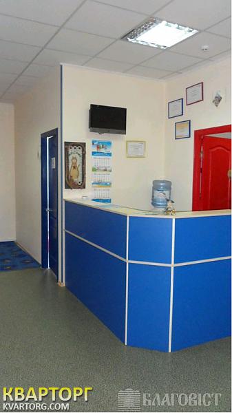 Rent out office. Киев,  Окипной — photo 1