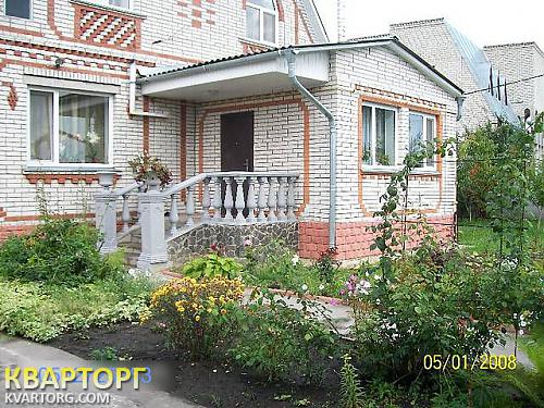 Sell house. Киевская обл., Бородянка — photo 1