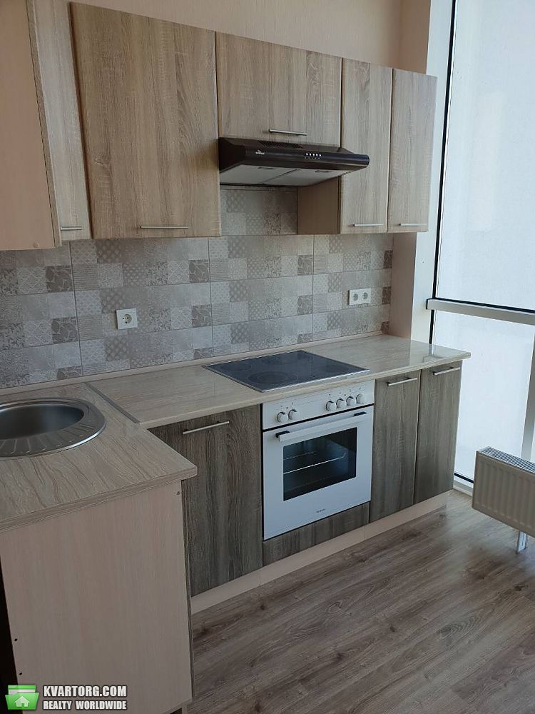 Sell 1-room apartment. Одесса, Болгарская — photo 1