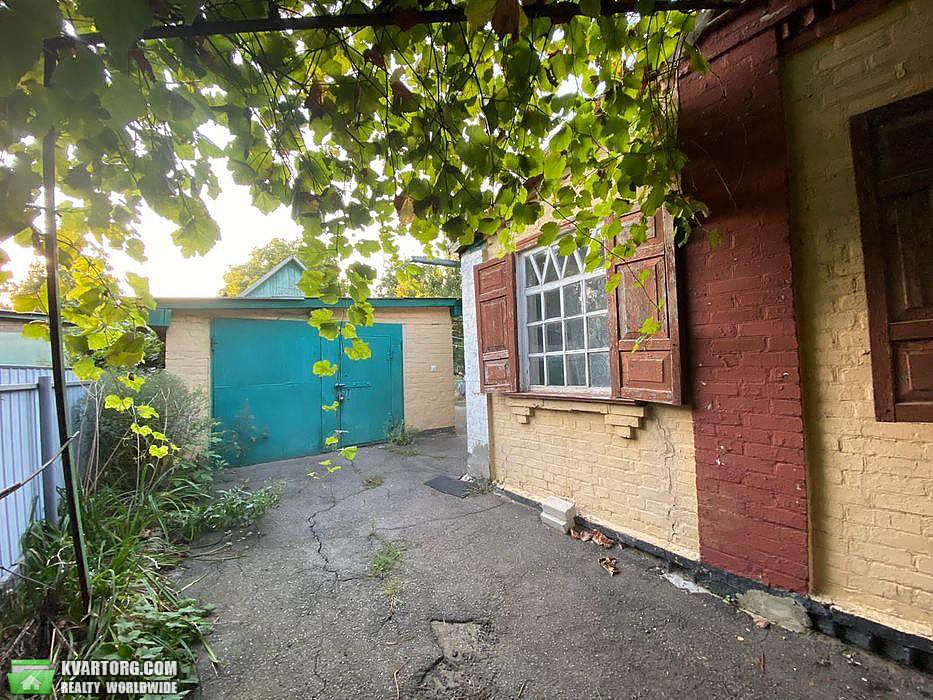Sell house. Полтава,  Ленинградская пл — photo 1