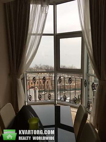 Rent out 3-room apartment. Одесса, Лидерсовский бульвар — photo 4