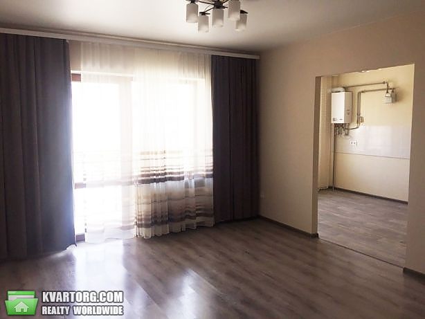 Sell 1-room apartment. Одесса, Среднефонтанская — photo 1