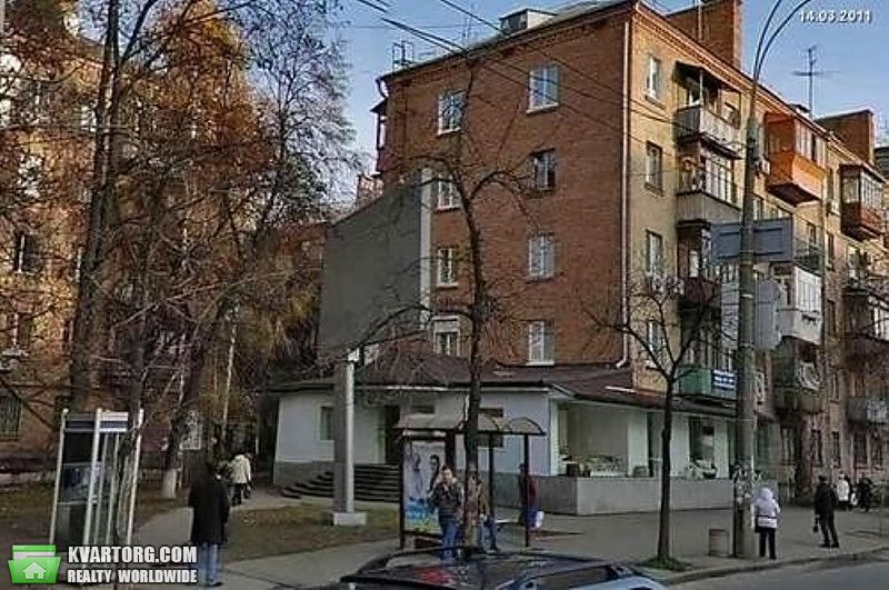 Sell 2-room apartment. Киев,  Леси Украинки бул — photo 1