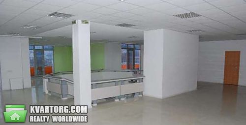 Rent out office. Киев, Кировоградская — photo 10