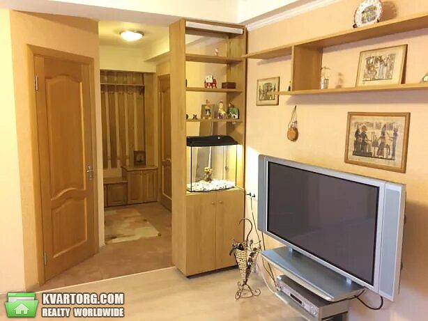Rent out 2-room apartment. Киев,  Чистяковская — photo 7