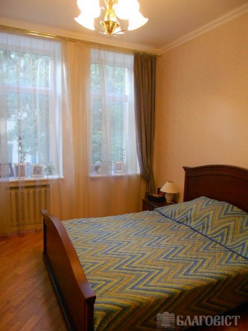 Sell 2-room apartment. Киев,  Толстого — photo 3