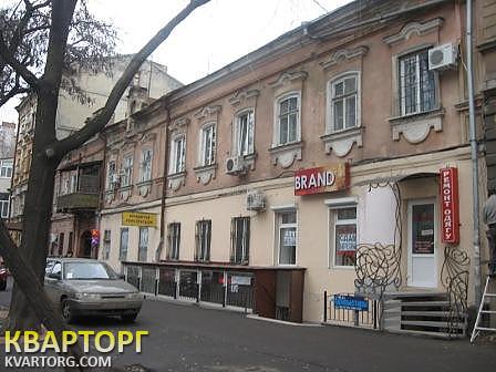 Sell shop. Одесса, Большая Арнаутская — photo 1