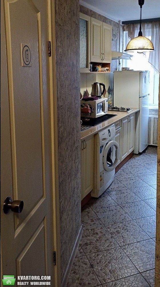 Sell 1-room apartment. Киев, кондратюка — photo 1
