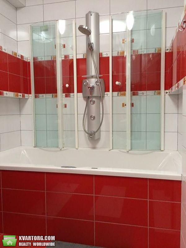 Rent out 2-room apartment. Киев,  Ломоносова — photo 5