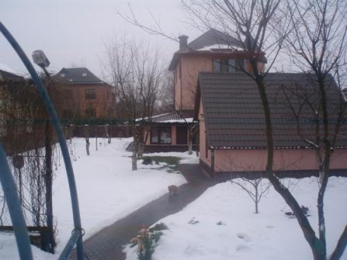 Sell house. Киевская обл., дамба — photo 2