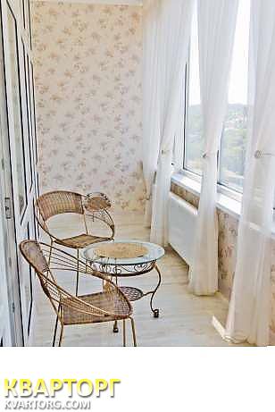 Rent out 3-room apartment. Одесса, Генуэзкоя в Аркадий — photo 1