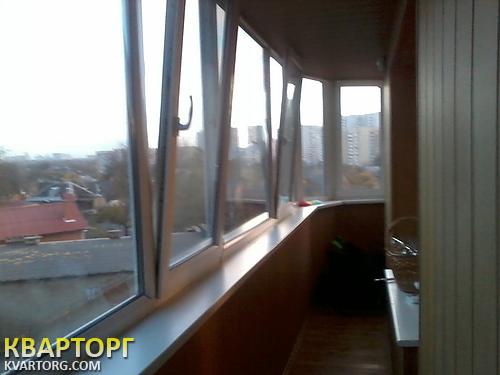 Rent out 2-room apartment. Киев, Краснозвездный пр — photo 6