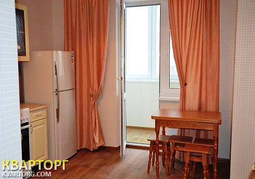 Rent out 2-room apartment. Киев,  Градинская — photo 5