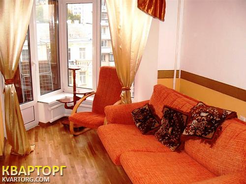 Rent out 2-room apartment. Киев, красноармейская — photo 1