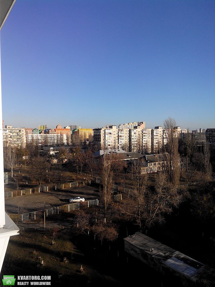 Sell 1-room apartment. Киев, Серафимовича — photo 4
