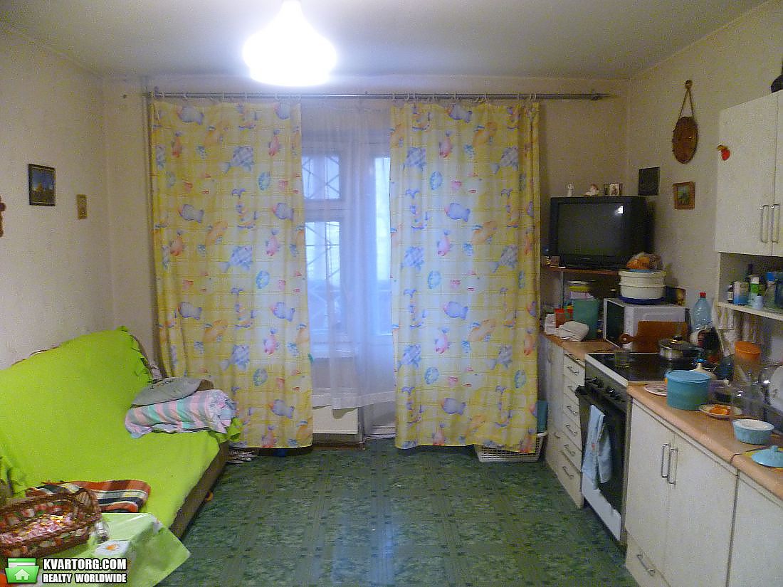 Sell 2-room apartment. Киев,  Братиславская — photo 4