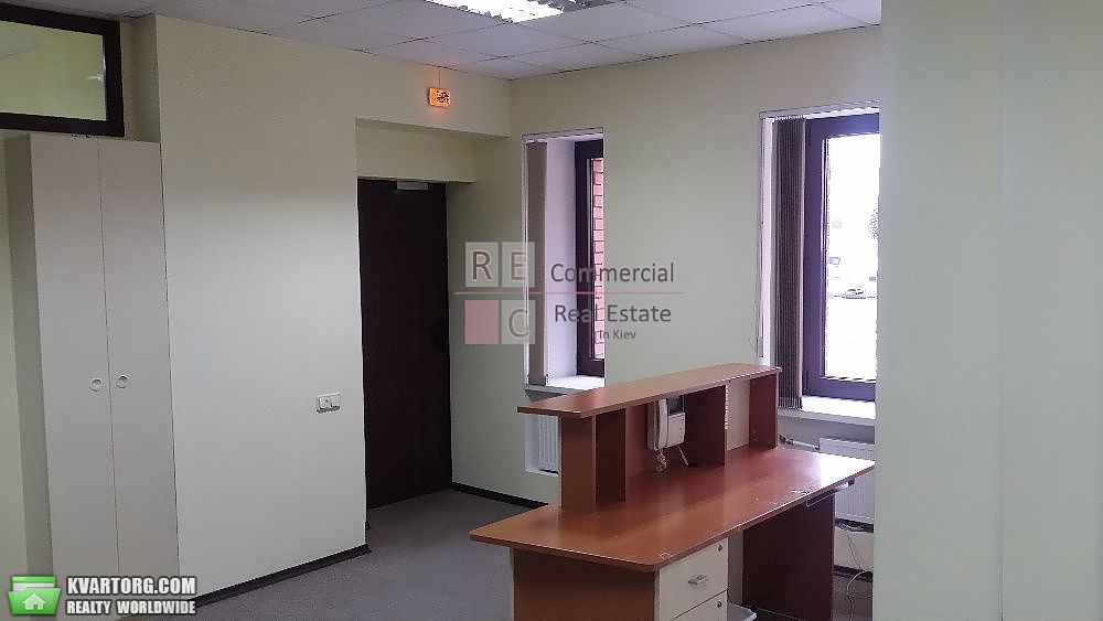 Rent out office. Киев,  Дегтяревская — photo 3