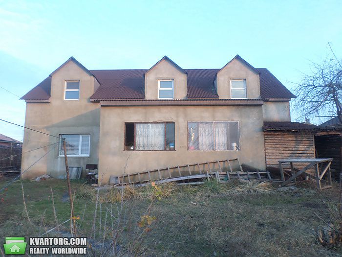 Sell house. Одесса, Овидиополь — photo 1
