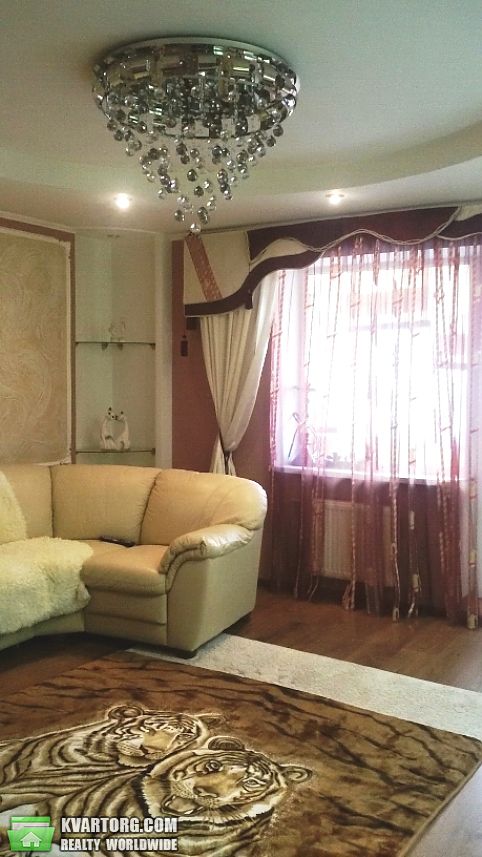Sell 3-room apartment. Одесса, Картамышевская — photo 1