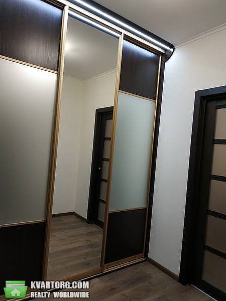 Rent out 1-room apartment. Киев, Калнышевского — photo 8