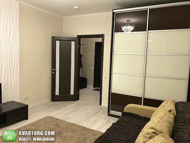 Rent out 1-room apartment. Киев,  Чавдар — photo 3