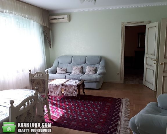 Rent out 2-room apartment. Киев,  Подвысоцкого — photo 4