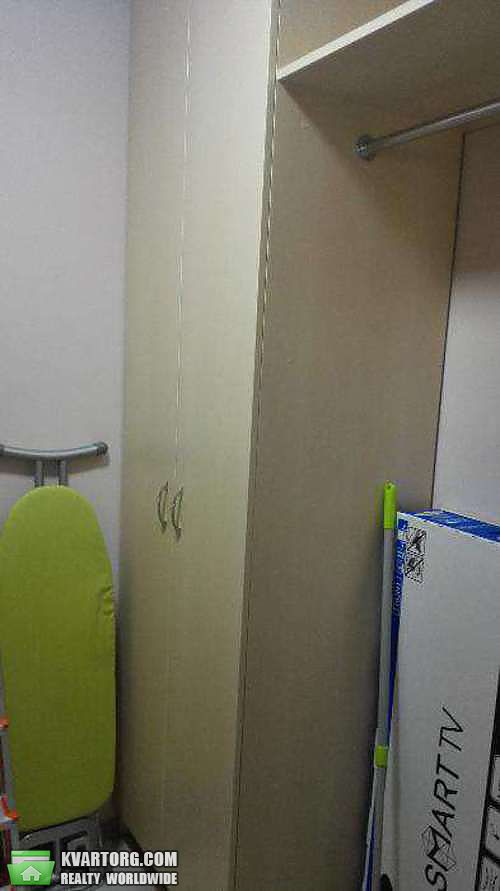 Rent out 1-room apartment. Киев,  Черновола — photo 6