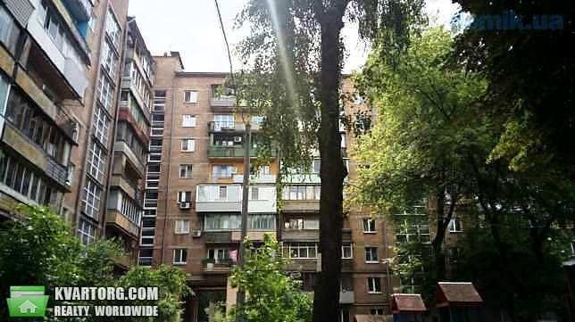Sell 1-room apartment. Киев,  Воздухофлотский пр — photo 1