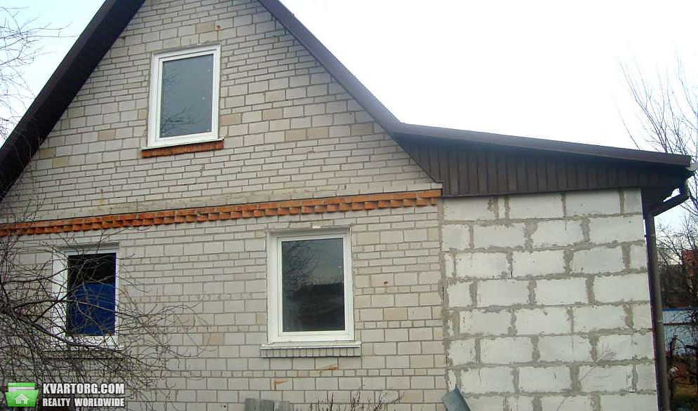Sell house. Борисполь, возле дамбы — photo 1