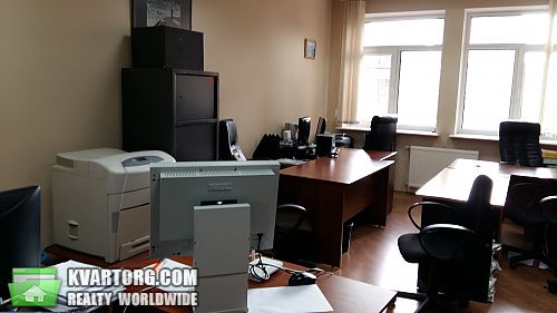 Sell office. Киев, Павловская — photo 4