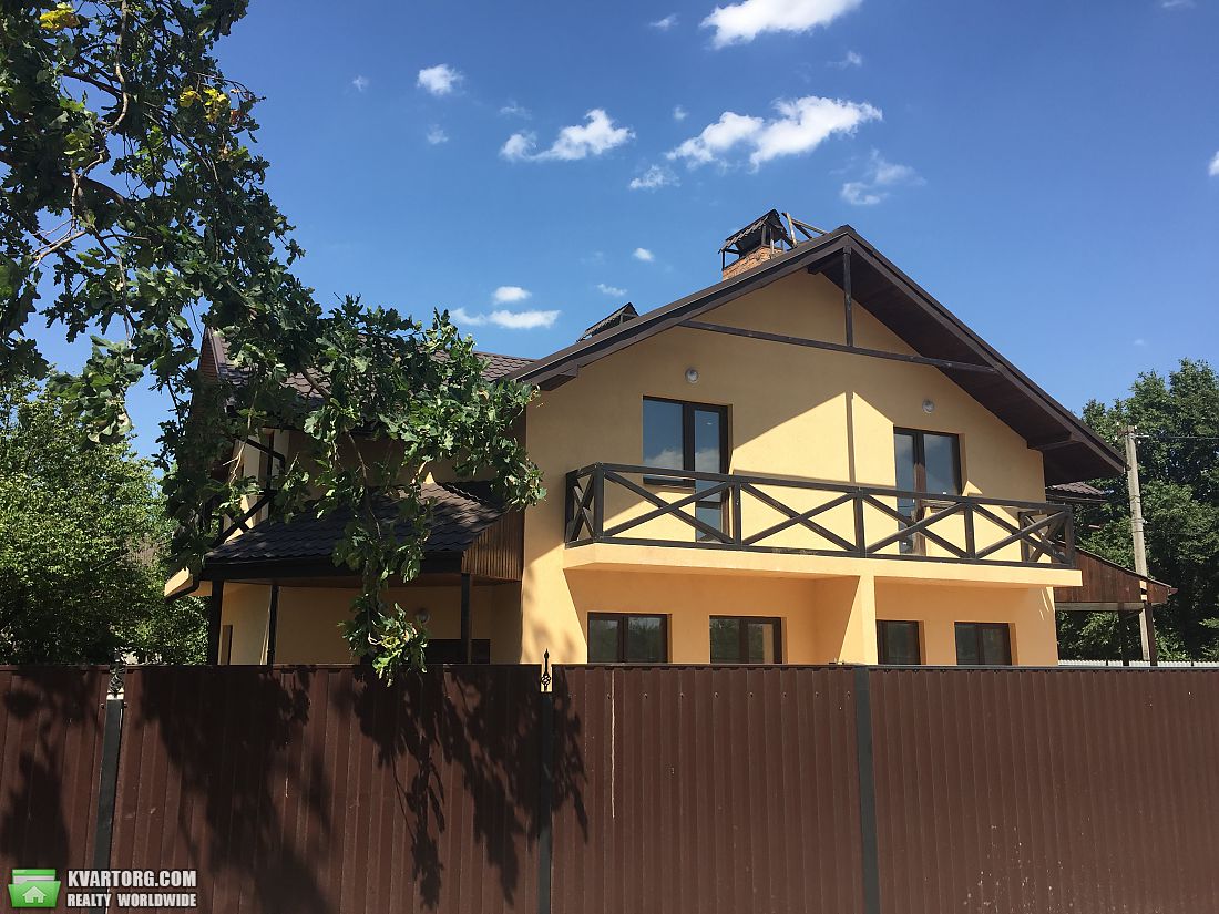 Sell house. Ирпень,  Есенина — photo 4