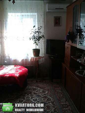Sell 1-room apartment. Киев,  Ревуцкого — photo 1