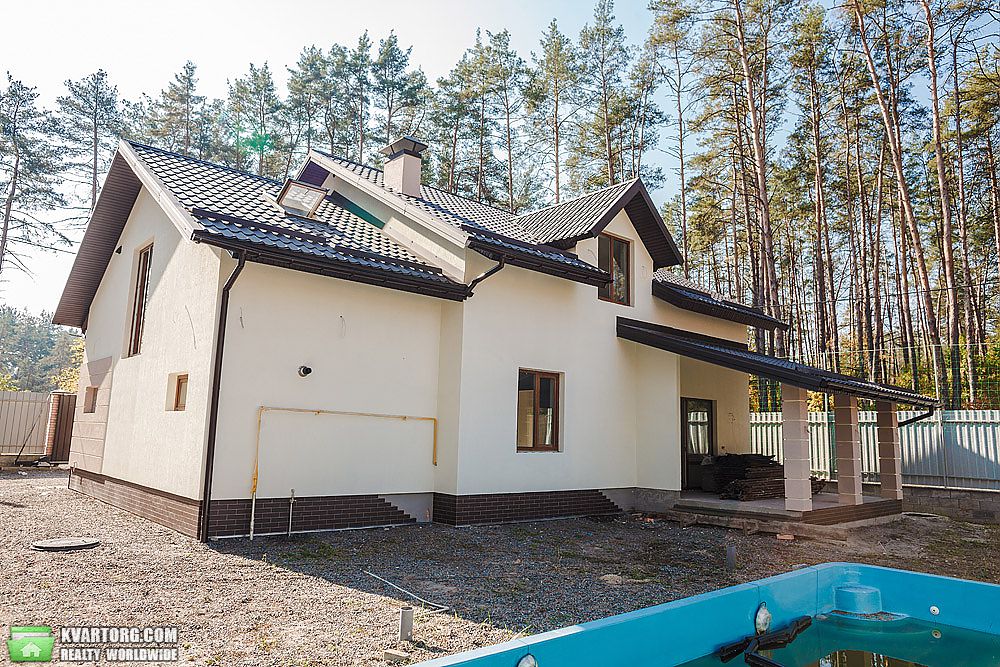 Sell house. Буча, революции — photo 2