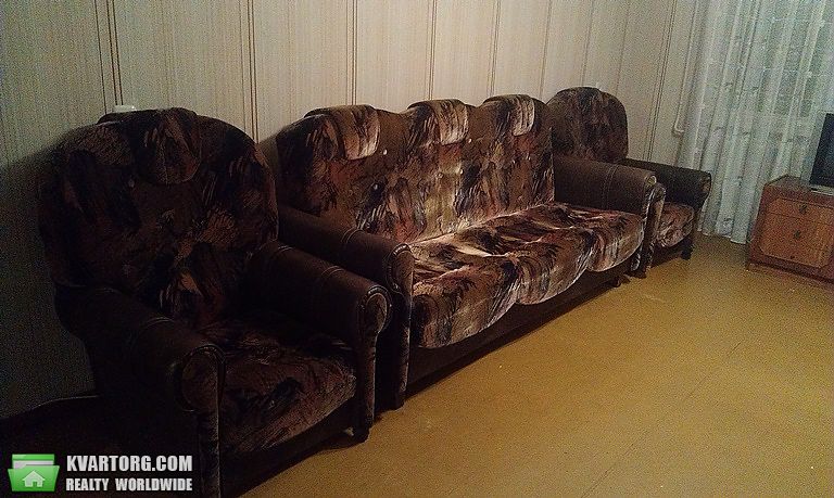 Rent out 3-room apartment. Киев,  Королева пр — photo 2