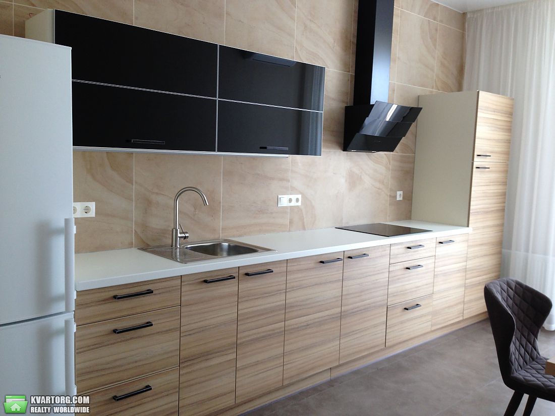 Rent out 1-room apartment. Киев,  Барбюса — photo 3