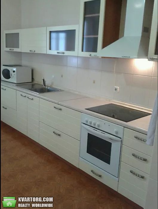 Rent out 2-room apartment. Киев,  Руданского — photo 1