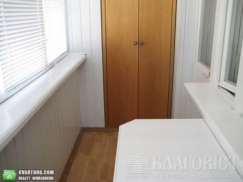 Sell 1-room apartment. Киев,  Бажана — photo 10