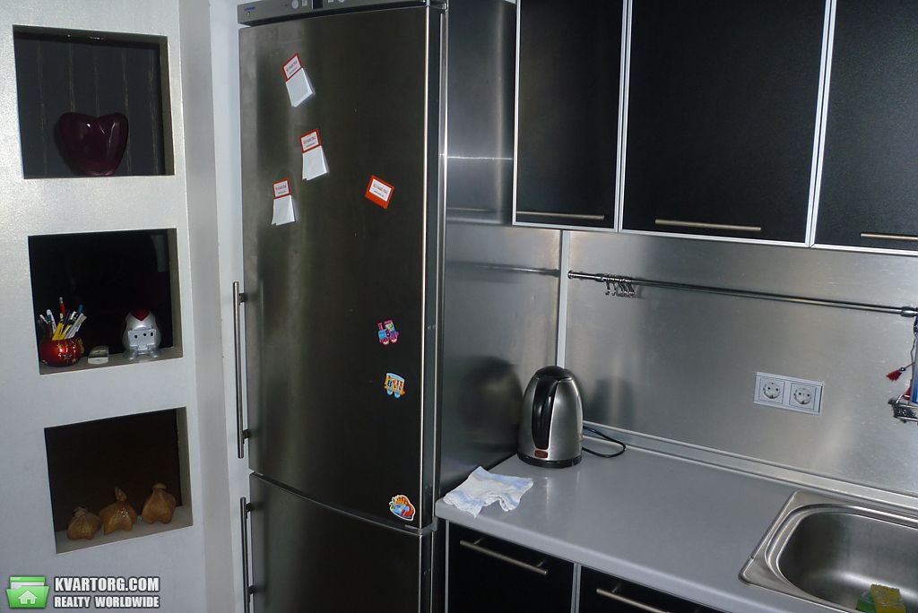 Rent out 3-room apartment. Киев,  Мечникова — photo 7